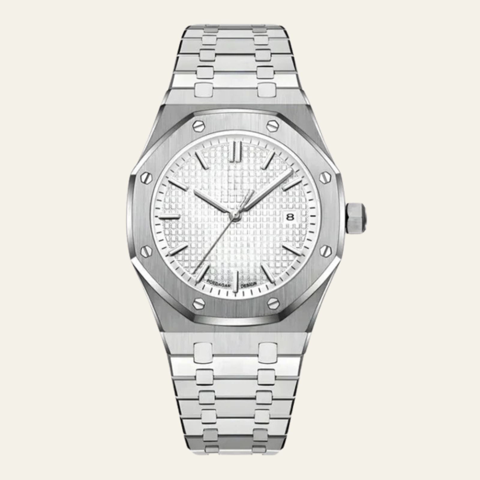 The Mykonos Elite Watch