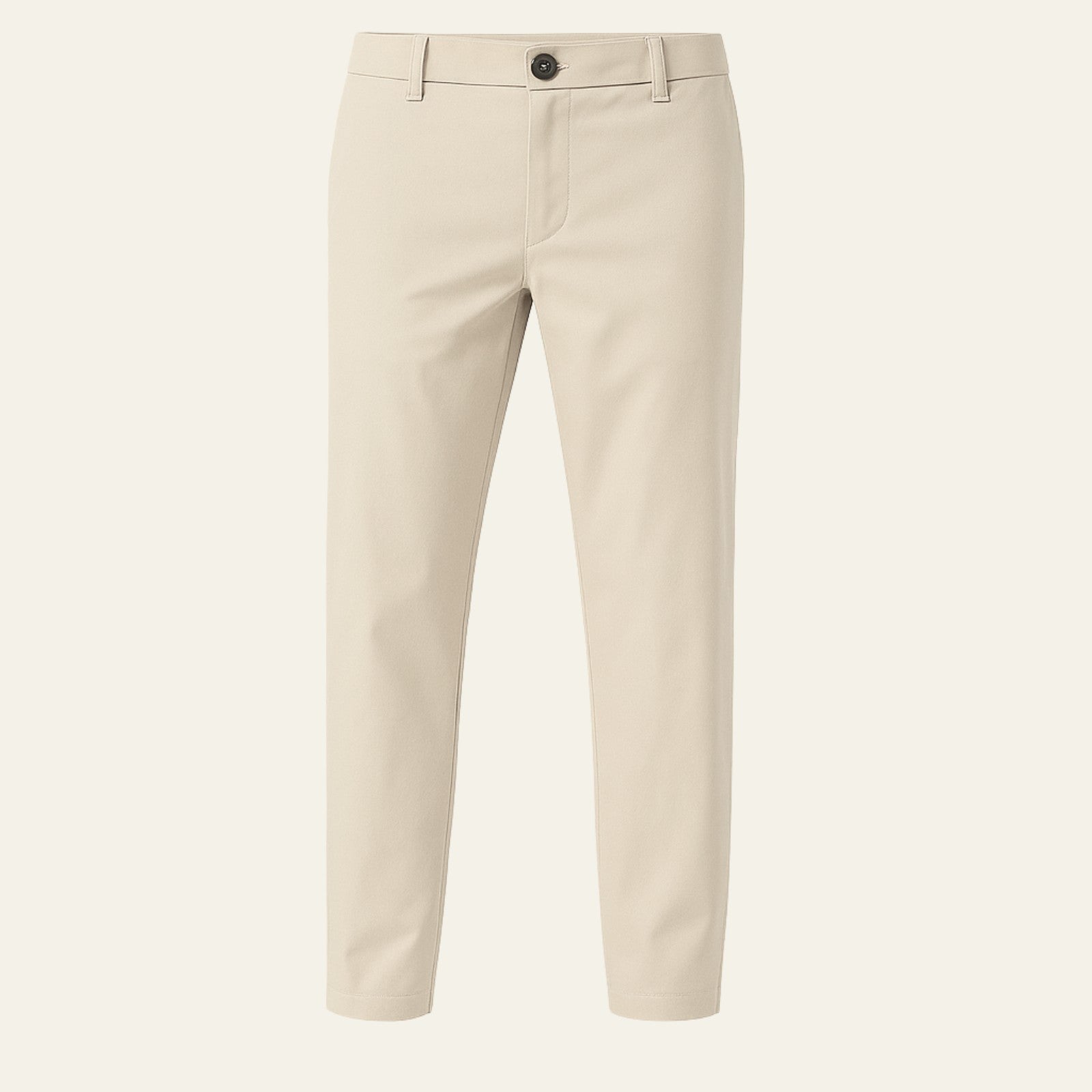 The Milan Cotton Chino Pantalon