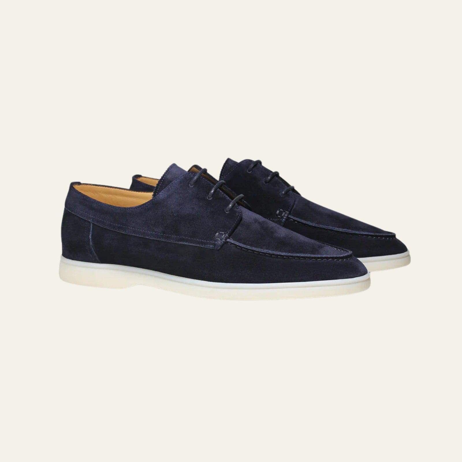 The Marseille Boat Loafer