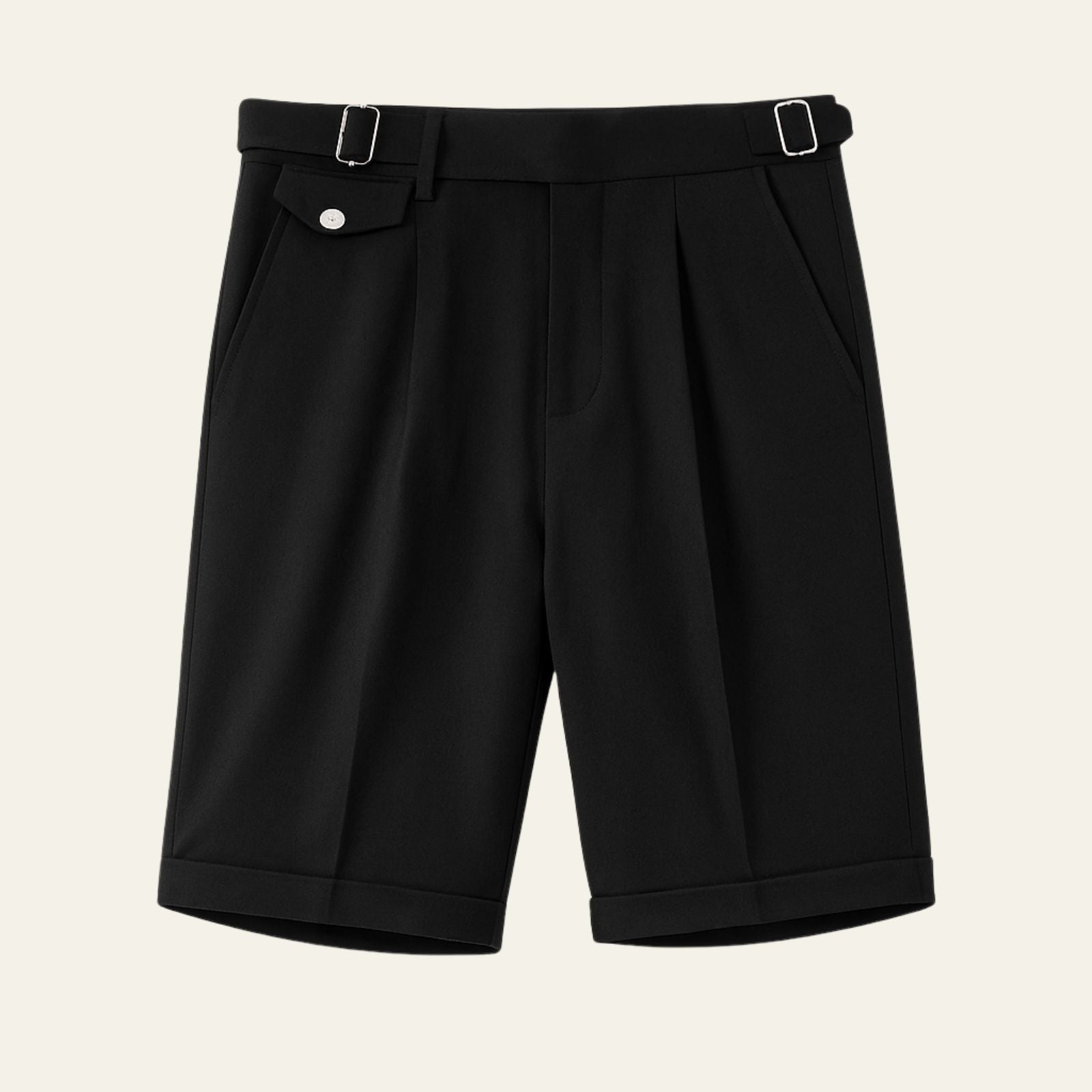 The Lyon Heritage Short Pantalon