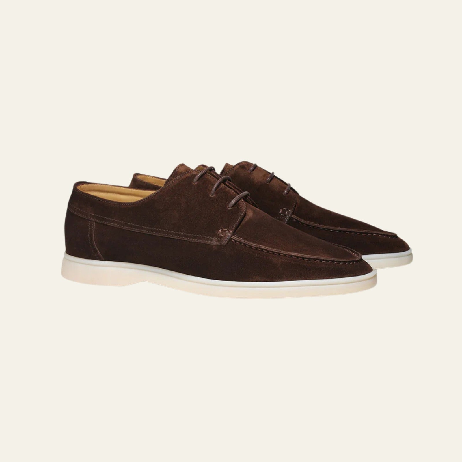The Lyon Boat Loafer