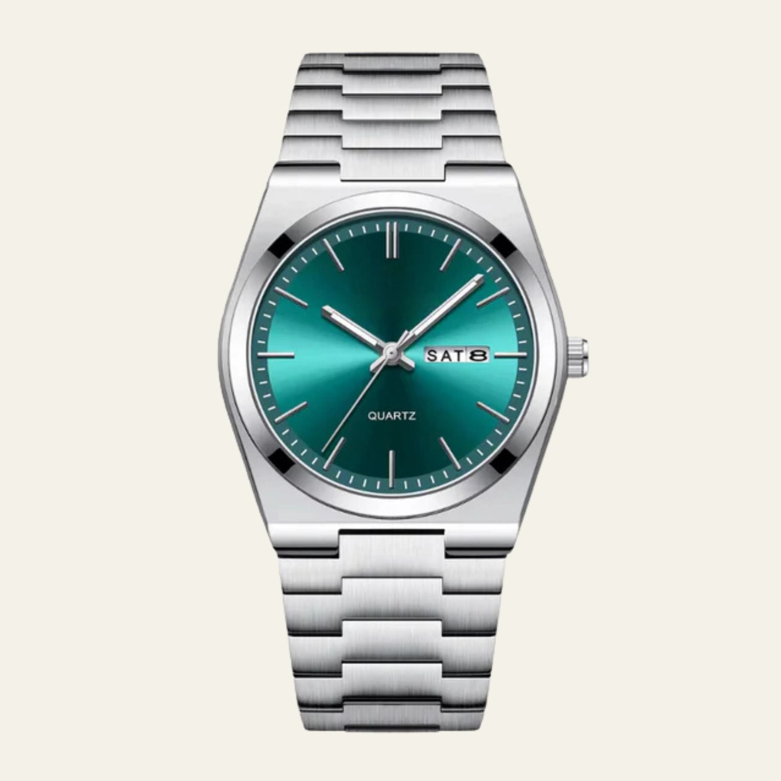 The Riviera Quartz Watch
