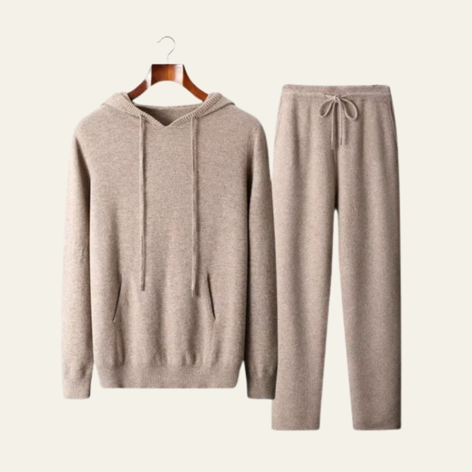 The Verona Merino Wool Savro Set