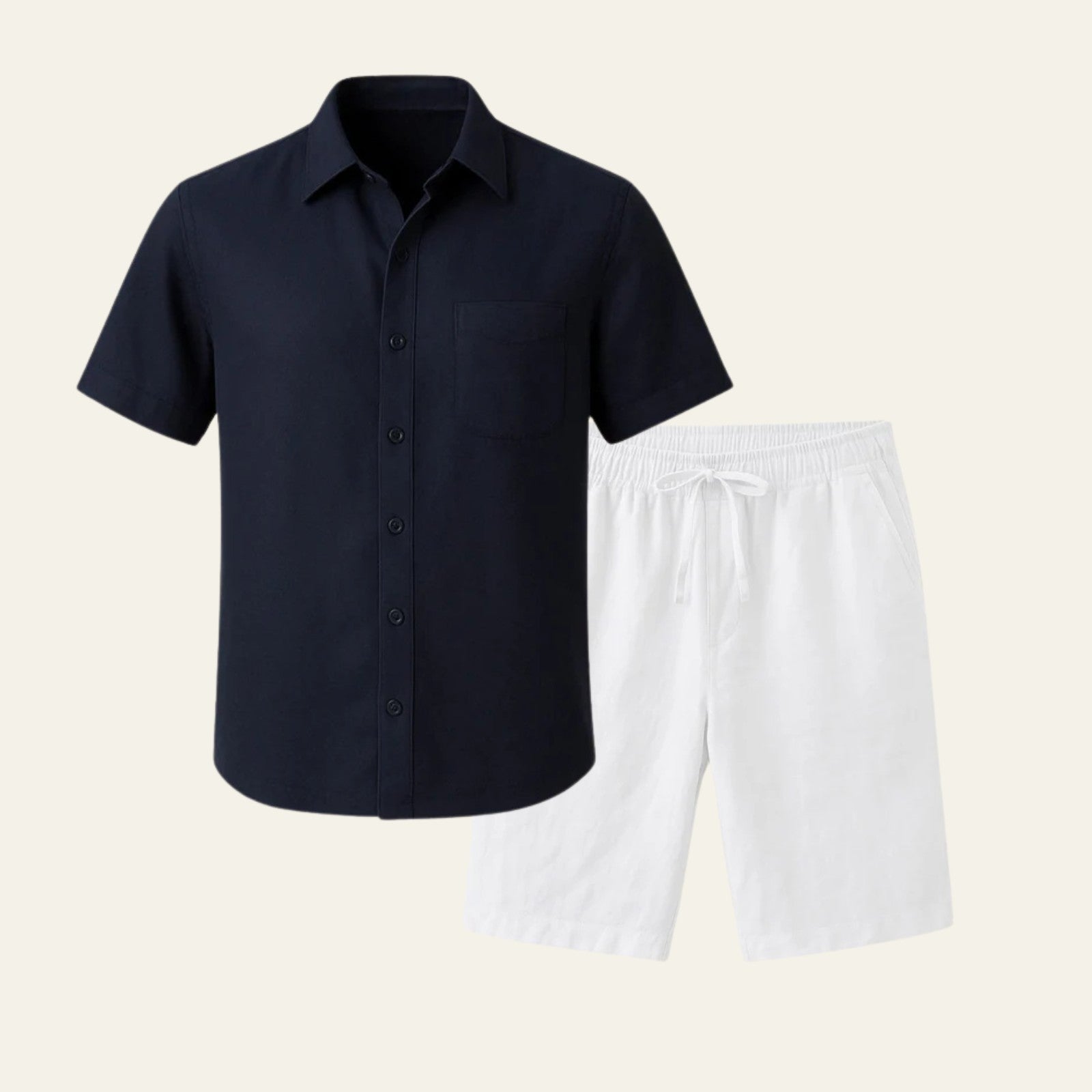 The Sorrento Linen Signature Ensemble