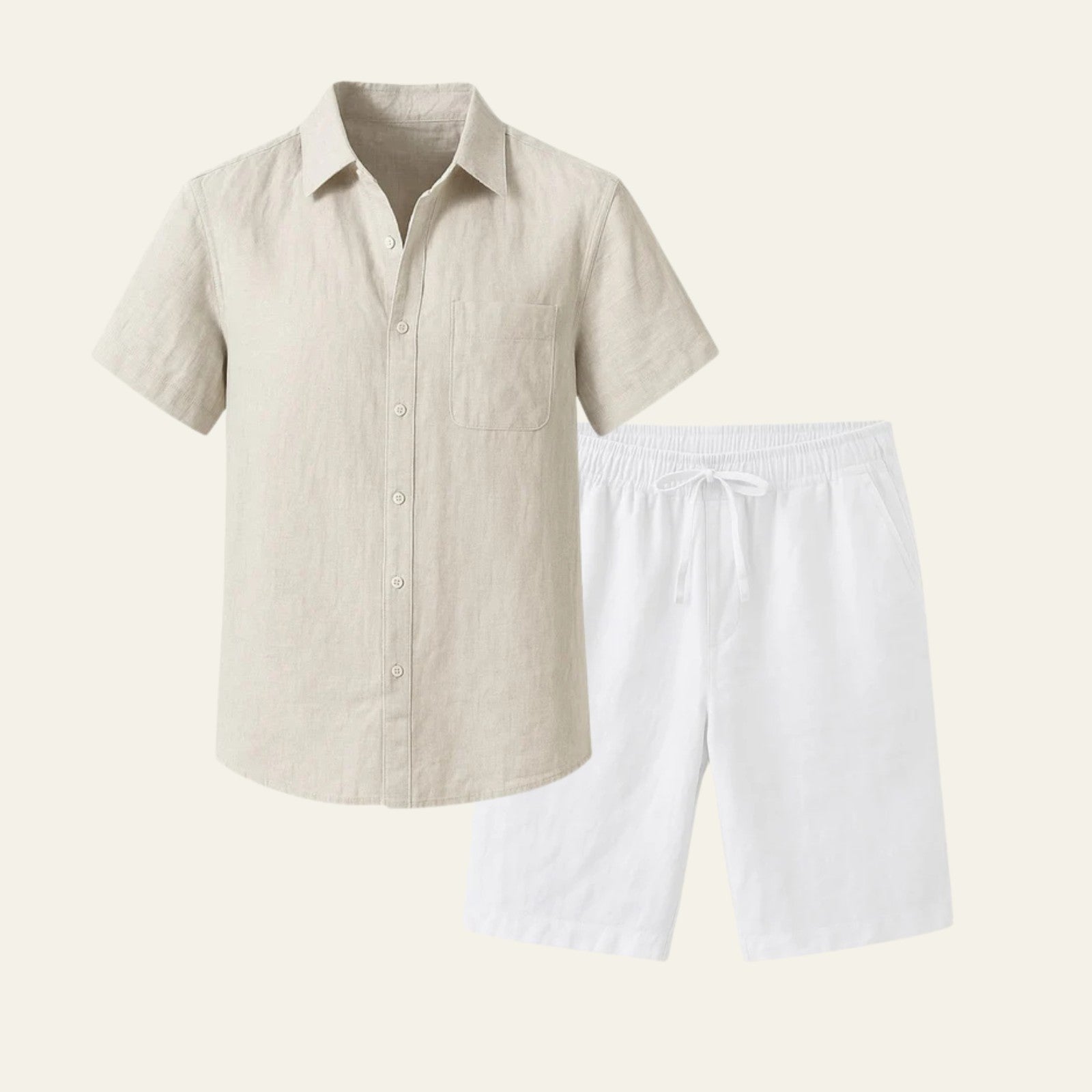 The Sorrento Linen Signature Ensemble