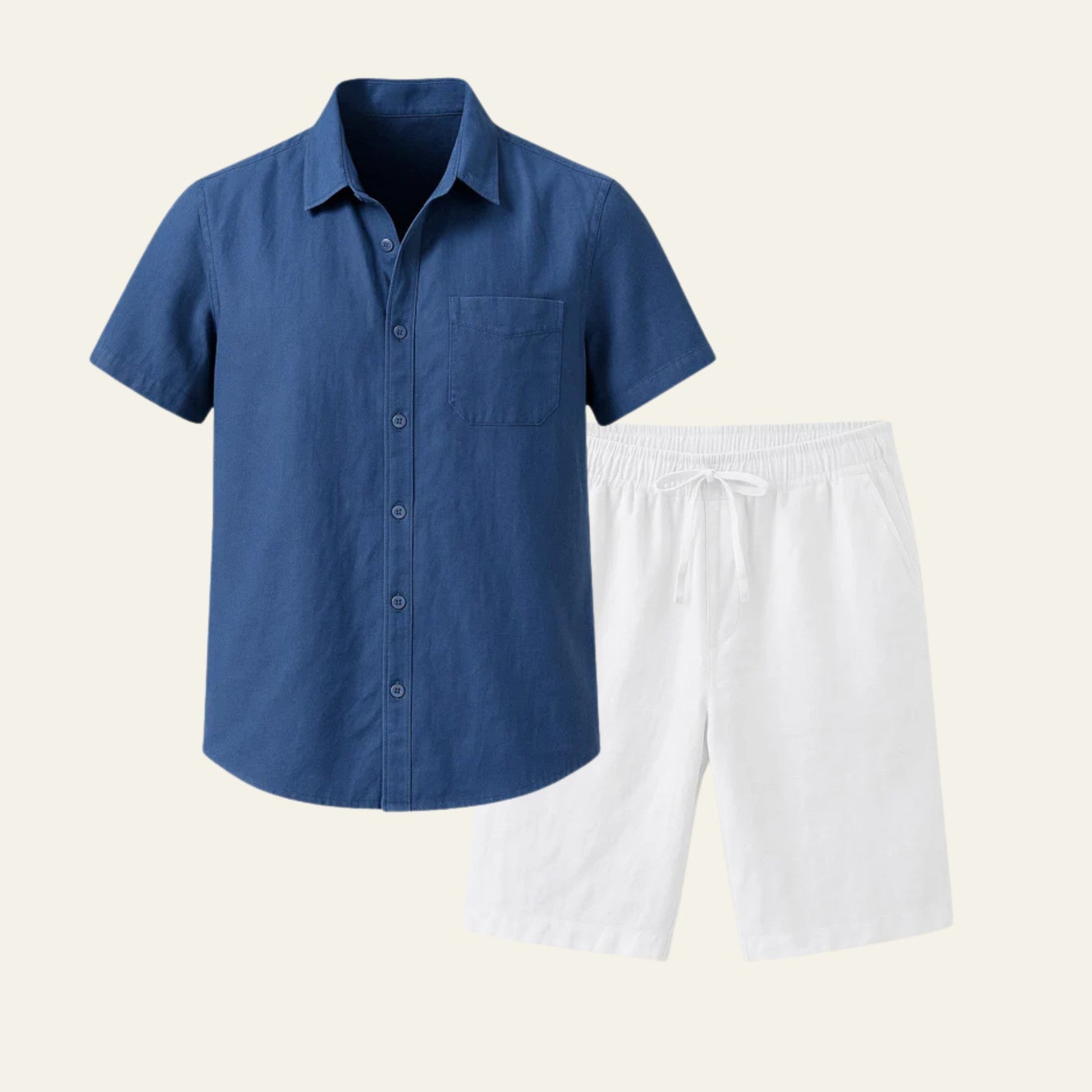 The Sorrento Linen Signature Ensemble