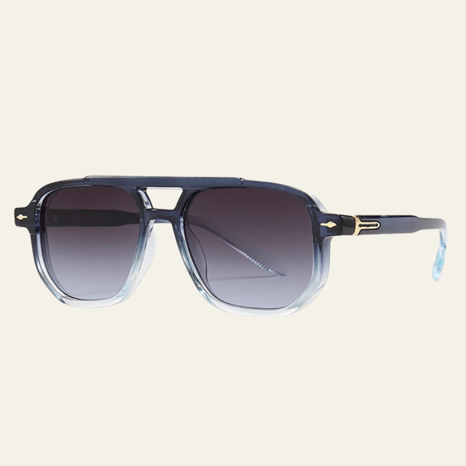 The Palermo Aviator Sunglasses