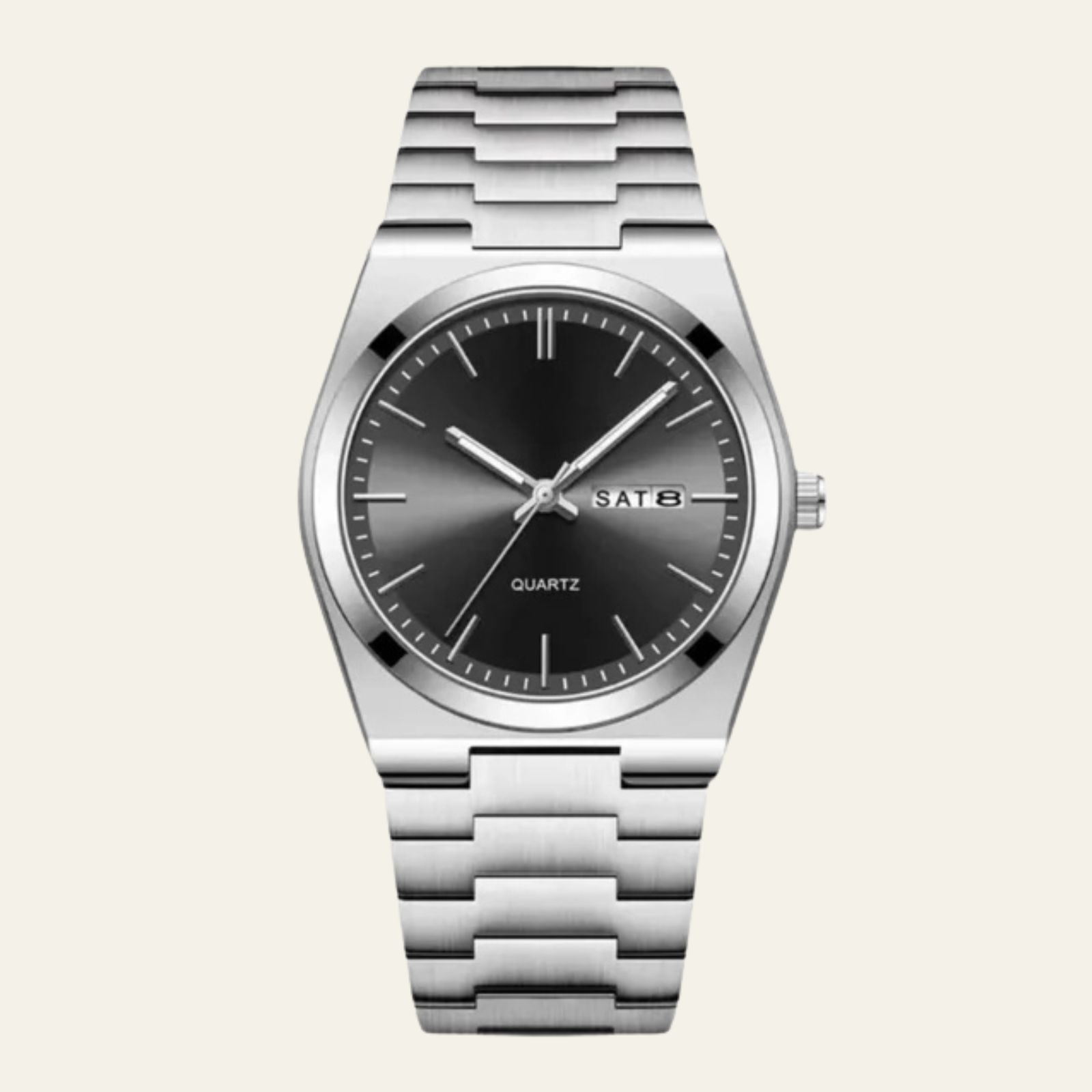 The Riviera Quartz Watch