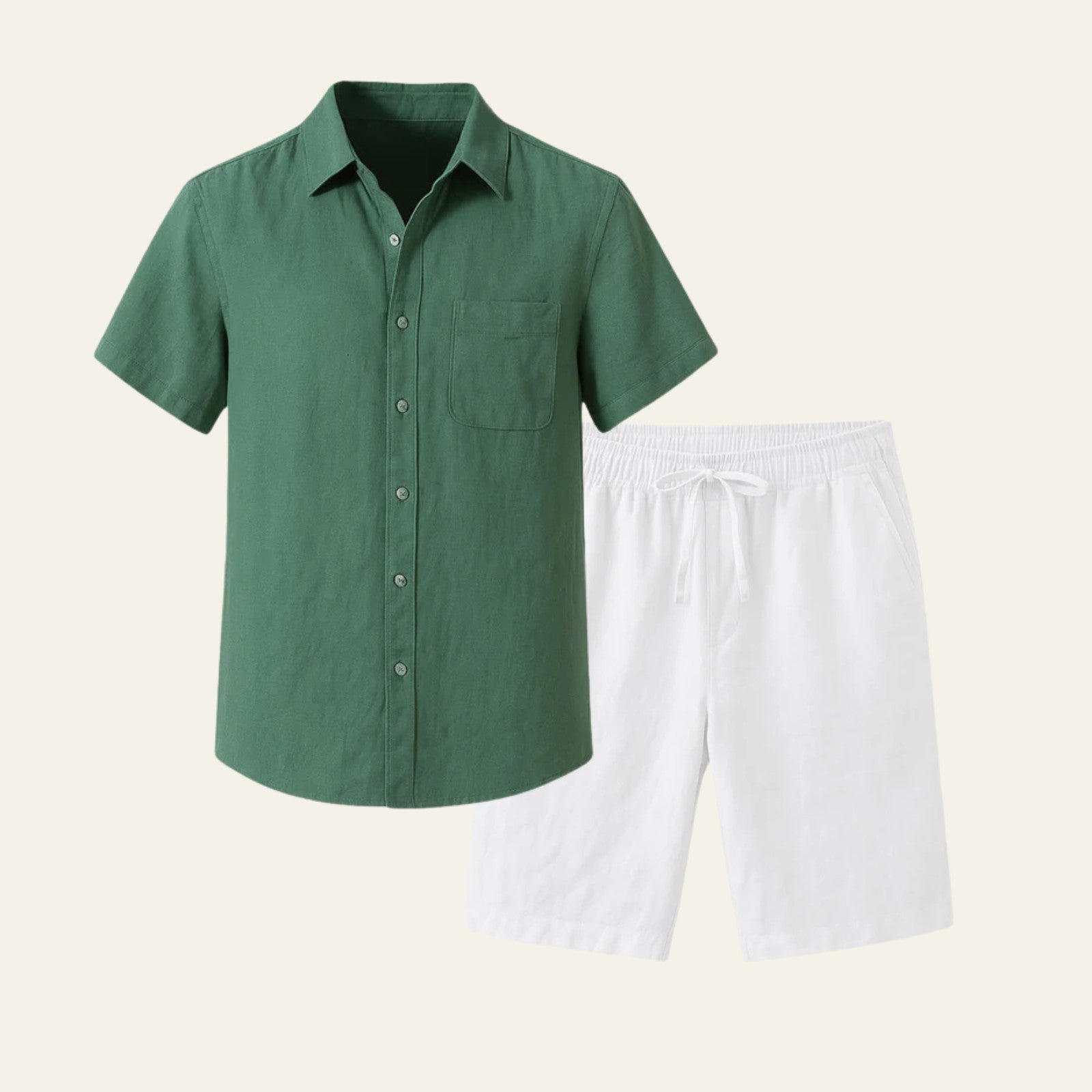 The Sorrento Linen Signature Ensemble