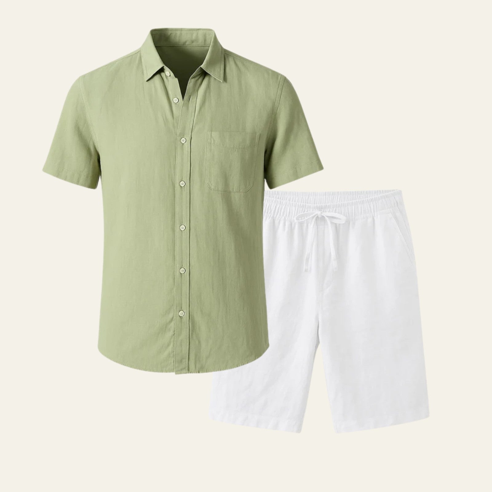 The Sorrento Linen Signature Ensemble