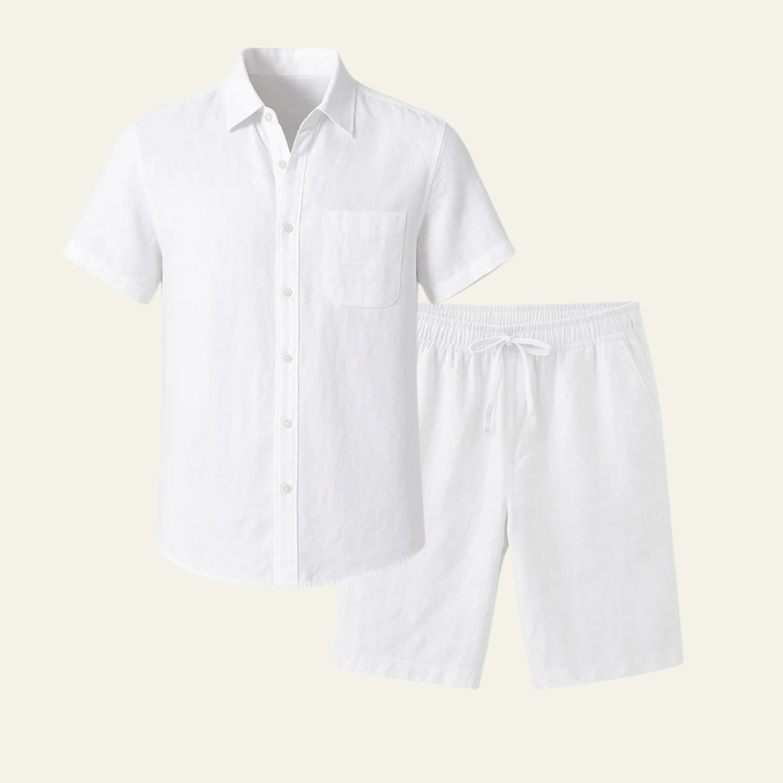 The Sorrento Linen Signature Ensemble