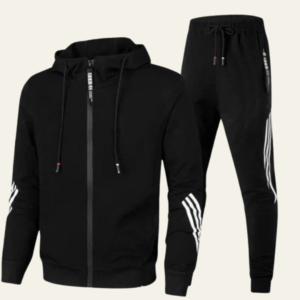 The Milan Sportif Tracksuit