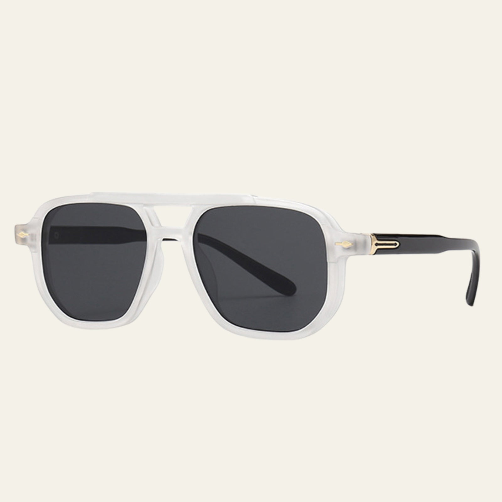 The Palermo Aviator Sunglasses