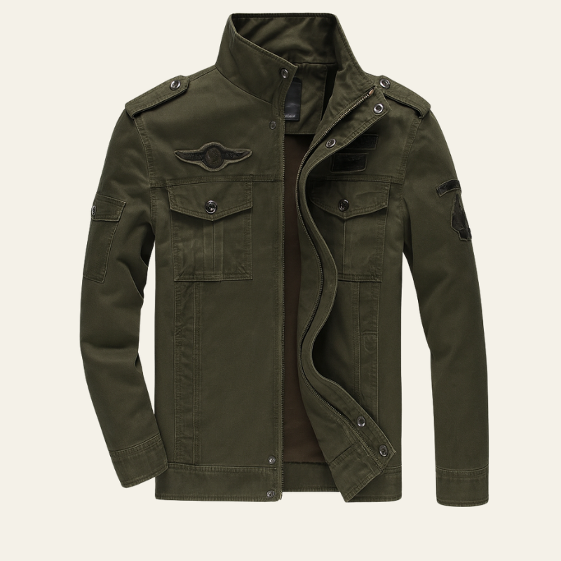 The Torino Field Jacket