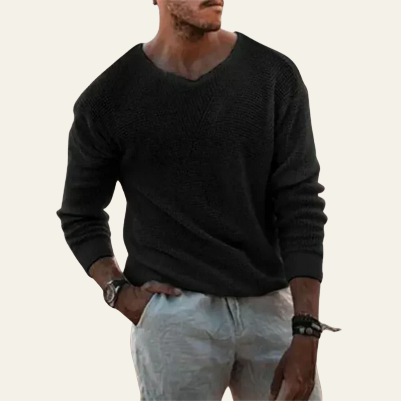 The Como Knit Sweater
