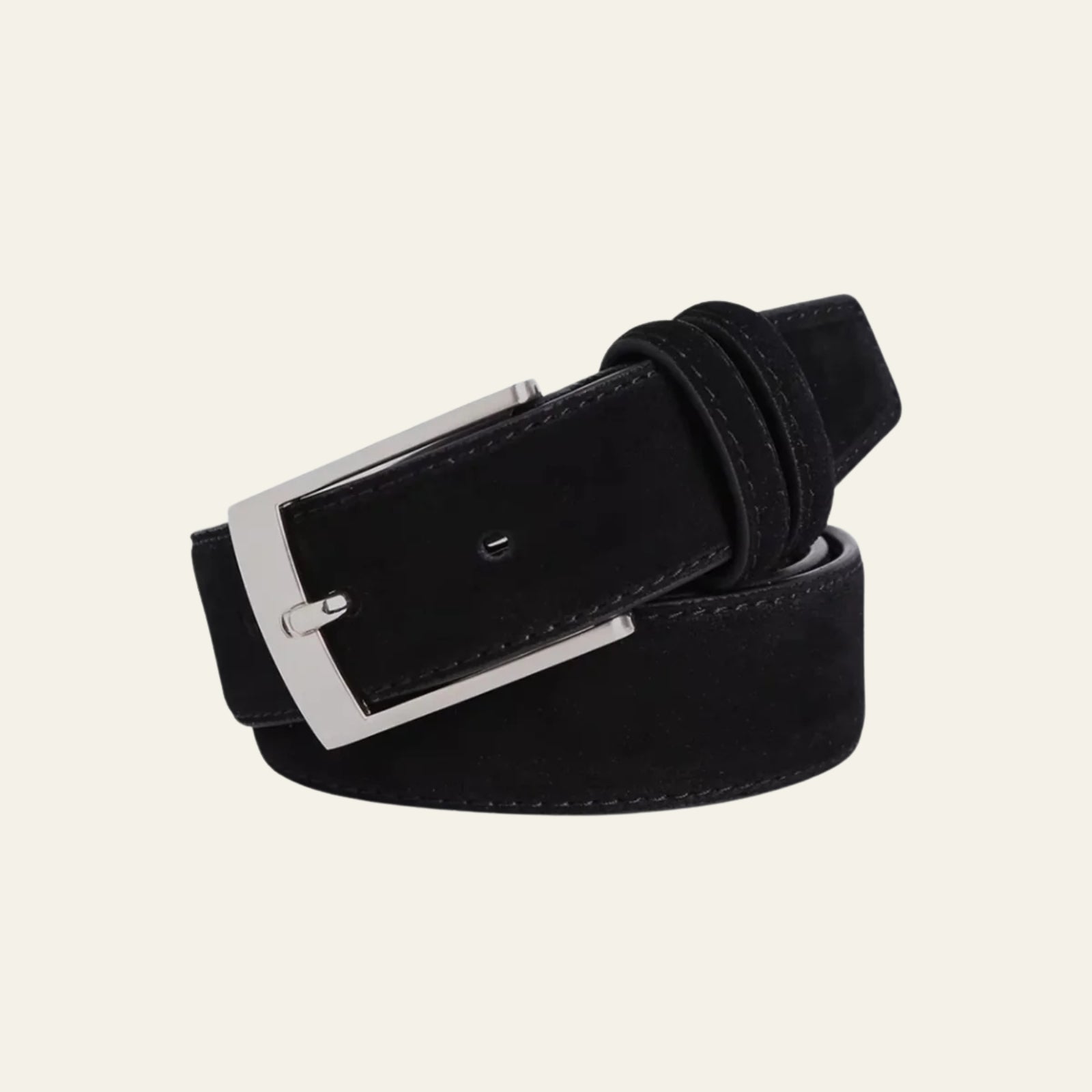 The Verona Classic Belt