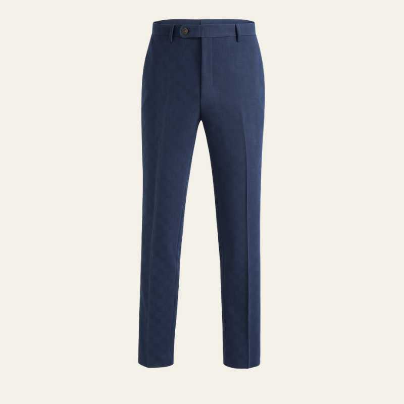 The Verona Tailored Trouser